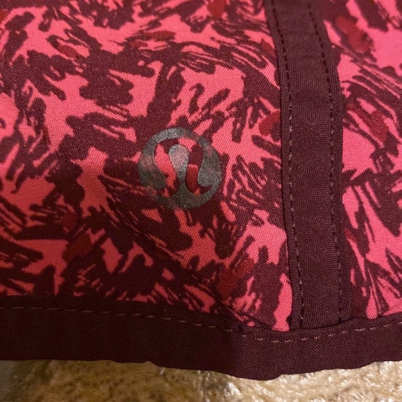 lululemon hotty hots - Picture 5 of 6